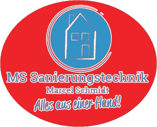MS Sanierungstechnik – Marcel Schmidt – Alles aus einer Hand!